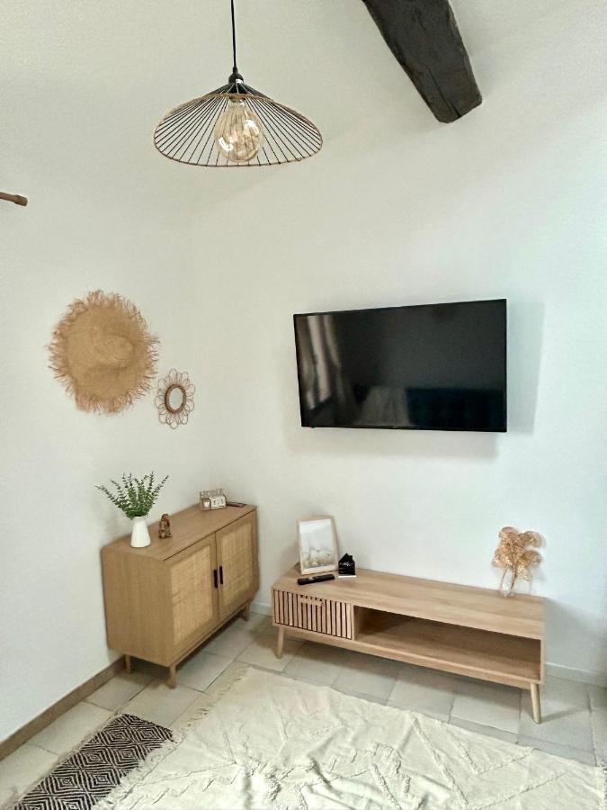Bobby Blue Reasort Appartement Montpellier
