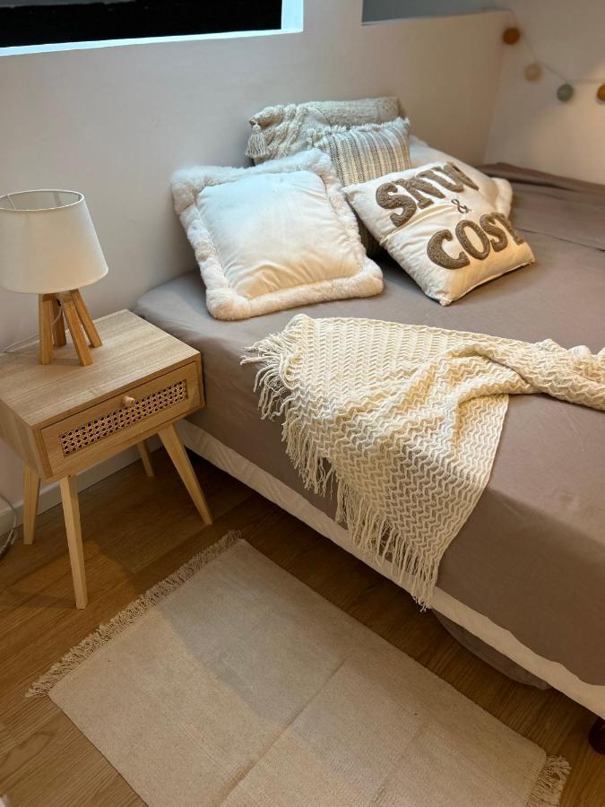 Bobby Blue Reasort Apartamento