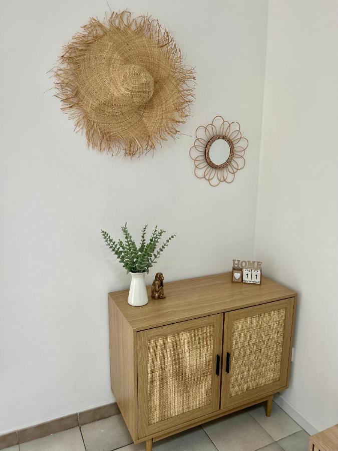 Bobby Blue Reasort Appartement Montpellier