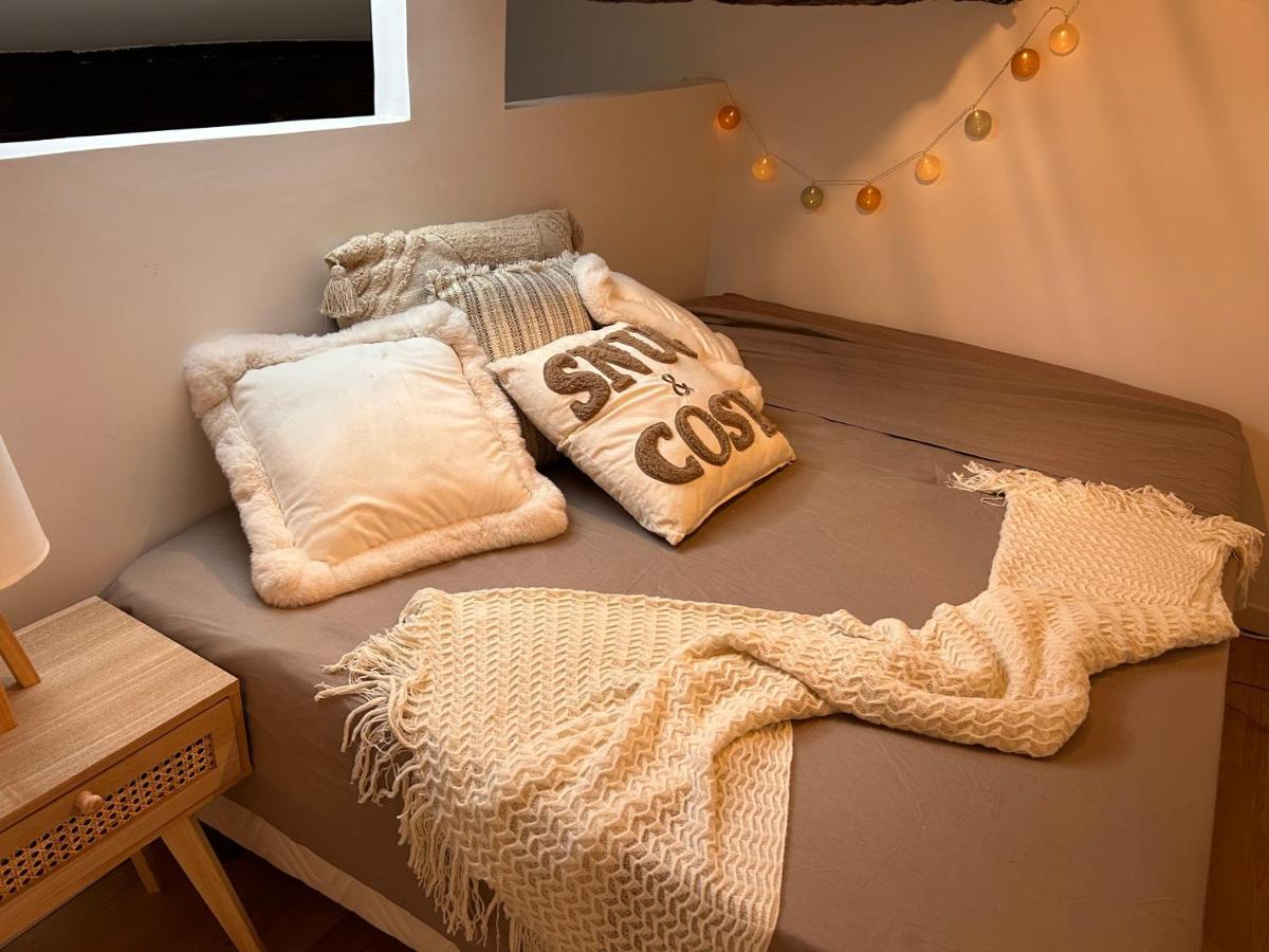 Appartement Bobby Blue Reasort Montpellier
