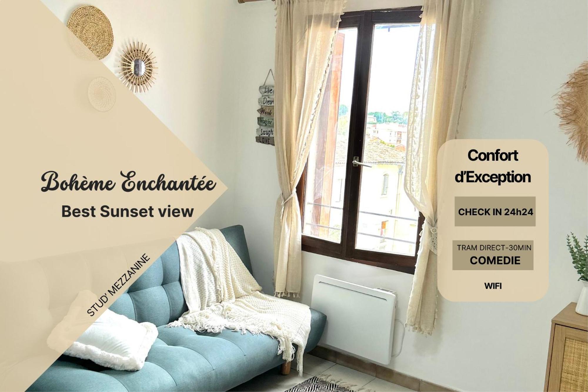Apartamento Bobby Blue Reasort